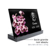 Plaque funéraire magnifiques-orchidees 26 Plaquedeces.fr